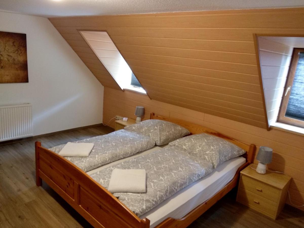 Gasthof Uttewalde Kültér fotó
